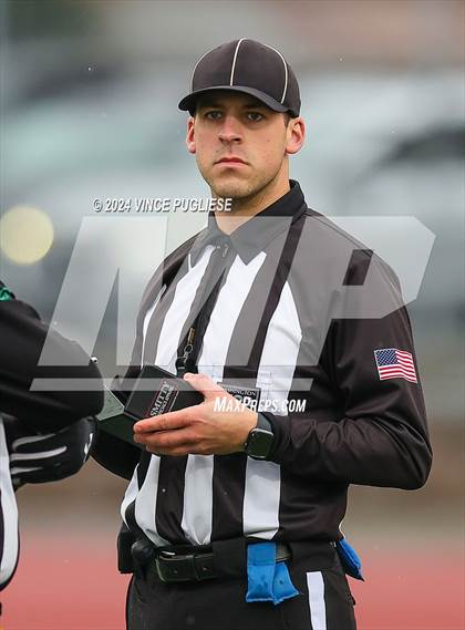 Thumbnail 2 in Mt. Spokane @ Mount Tahoma (WIAA 3A Section Playoffs) photogallery.