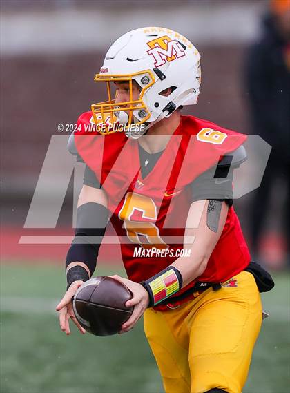 Thumbnail 2 in Mt. Spokane @ Mount Tahoma (WIAA 3A Section Playoffs) photogallery.