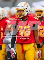 Photo from the gallery "Mt. Spokane @ Mount Tahoma (WIAA 3A Section Playoffs)"