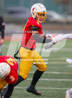 Photo from the gallery "Mt. Spokane @ Mount Tahoma (WIAA 3A Section Playoffs)"