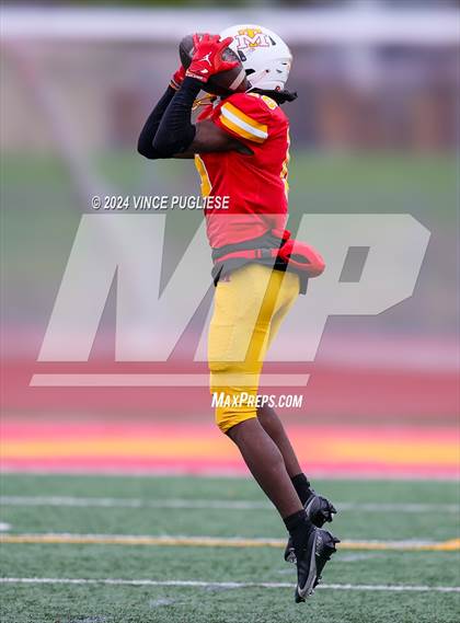 Thumbnail 1 in Mt. Spokane @ Mount Tahoma (WIAA 3A Section Playoffs) photogallery.