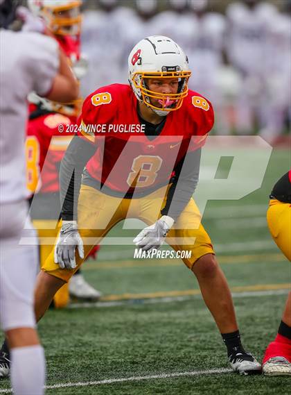 Thumbnail 2 in Mt. Spokane @ Mount Tahoma (WIAA 3A Section Playoffs) photogallery.