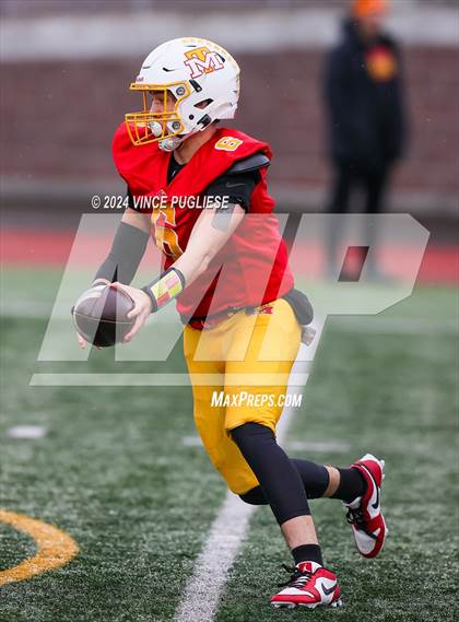 Thumbnail 3 in Mt. Spokane @ Mount Tahoma (WIAA 3A Section Playoffs) photogallery.