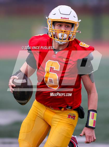 Thumbnail 3 in Mt. Spokane @ Mount Tahoma (WIAA 3A Section Playoffs) photogallery.