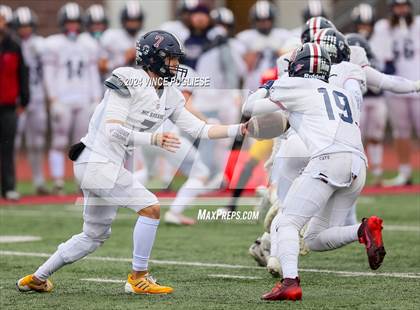 Thumbnail 1 in Mt. Spokane @ Mount Tahoma (WIAA 3A Section Playoffs) photogallery.