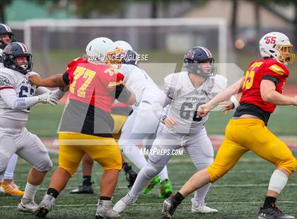 Thumbnail 2 in Mt. Spokane @ Mount Tahoma (WIAA 3A Section Playoffs) photogallery.