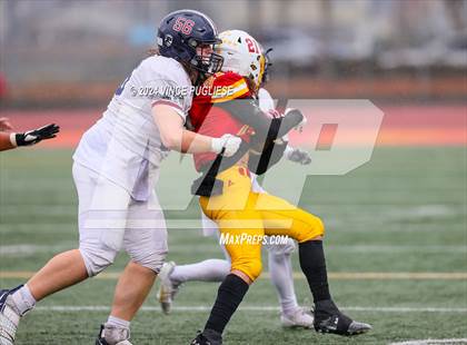 Thumbnail 3 in Mt. Spokane @ Mount Tahoma (WIAA 3A Section Playoffs) photogallery.