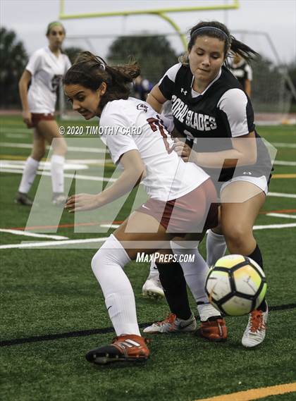 Thumbnail 2 in Stoneman Douglas @ Coral Glades photogallery.