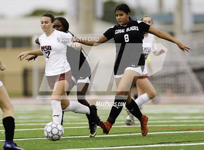 Thumbnail 1 in Stoneman Douglas @ Coral Glades photogallery.