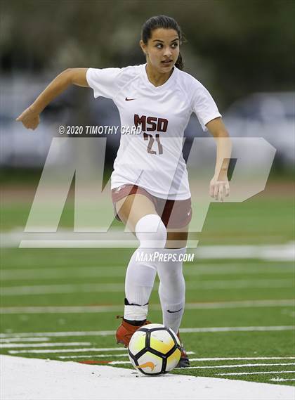 Thumbnail 1 in Stoneman Douglas @ Coral Glades photogallery.