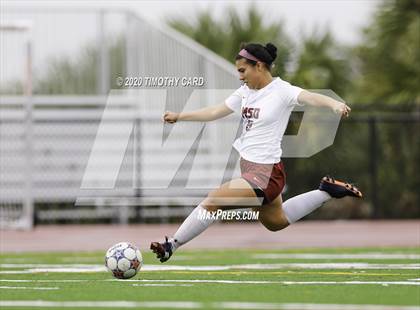 Thumbnail 1 in Stoneman Douglas @ Coral Glades photogallery.
