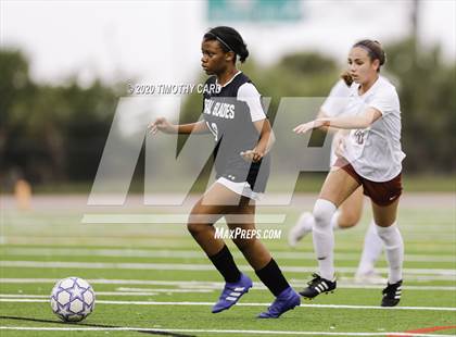 Thumbnail 3 in Stoneman Douglas @ Coral Glades photogallery.