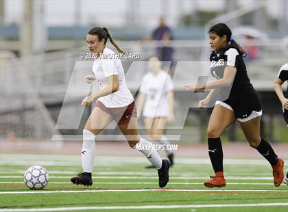 Thumbnail 1 in Stoneman Douglas @ Coral Glades photogallery.