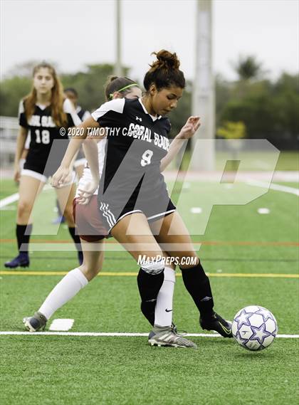 Thumbnail 2 in Stoneman Douglas @ Coral Glades photogallery.