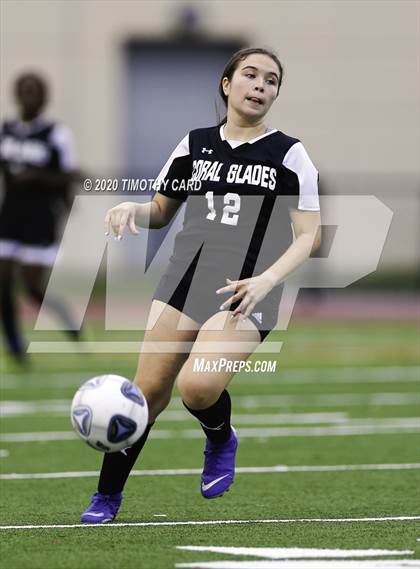 Thumbnail 1 in Stoneman Douglas @ Coral Glades photogallery.