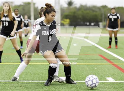 Thumbnail 3 in Stoneman Douglas @ Coral Glades photogallery.