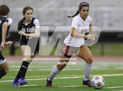 Thumbnail 3 in Stoneman Douglas @ Coral Glades photogallery.