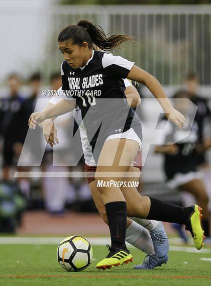 Thumbnail 3 in Stoneman Douglas @ Coral Glades photogallery.