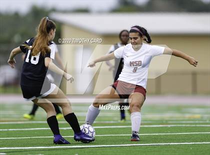Thumbnail 1 in Stoneman Douglas @ Coral Glades photogallery.