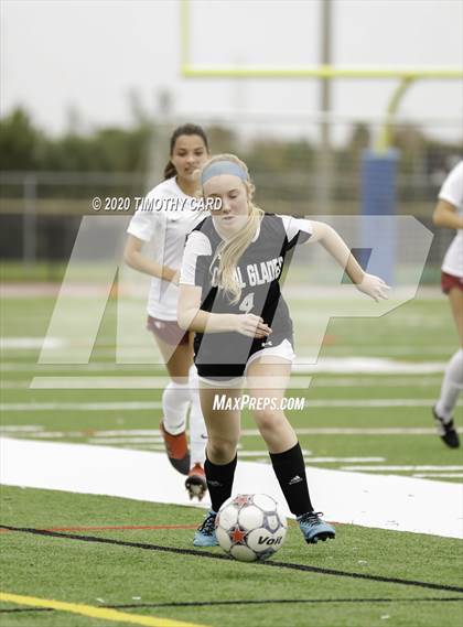 Thumbnail 1 in Stoneman Douglas @ Coral Glades photogallery.