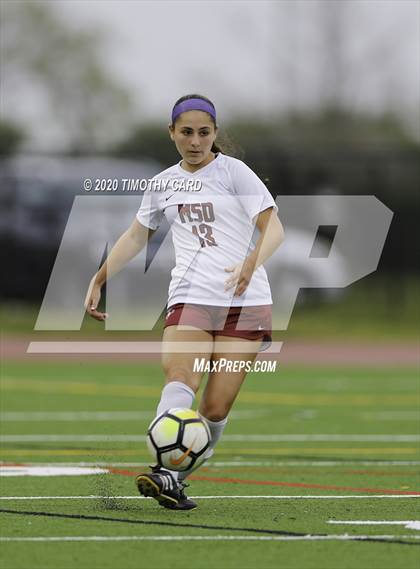 Thumbnail 1 in Stoneman Douglas @ Coral Glades photogallery.