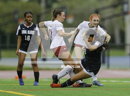 Thumbnail 1 in Stoneman Douglas @ Coral Glades photogallery.