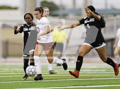 Thumbnail 2 in Stoneman Douglas @ Coral Glades photogallery.