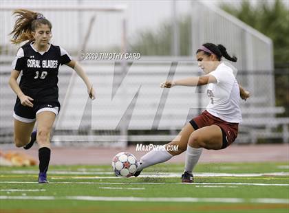 Thumbnail 2 in Stoneman Douglas @ Coral Glades photogallery.