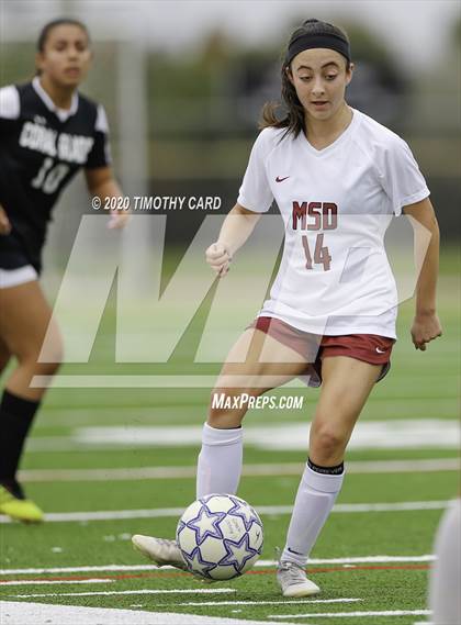 Thumbnail 2 in Stoneman Douglas @ Coral Glades photogallery.