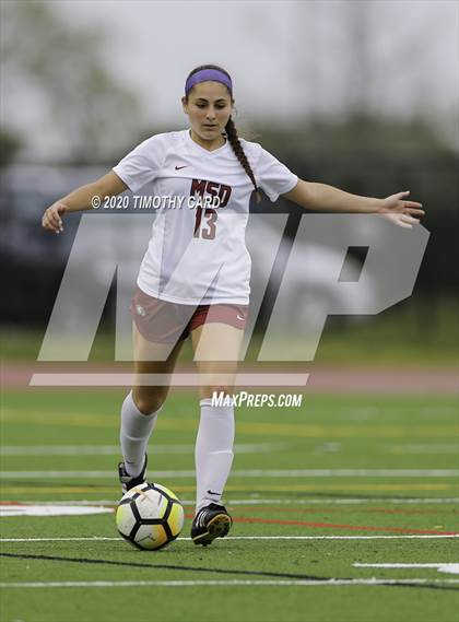 Thumbnail 2 in Stoneman Douglas @ Coral Glades photogallery.