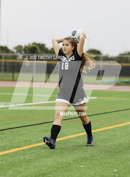 Thumbnail 2 in Stoneman Douglas @ Coral Glades photogallery.