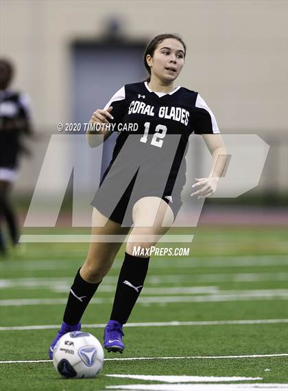 Thumbnail 2 in Stoneman Douglas @ Coral Glades photogallery.