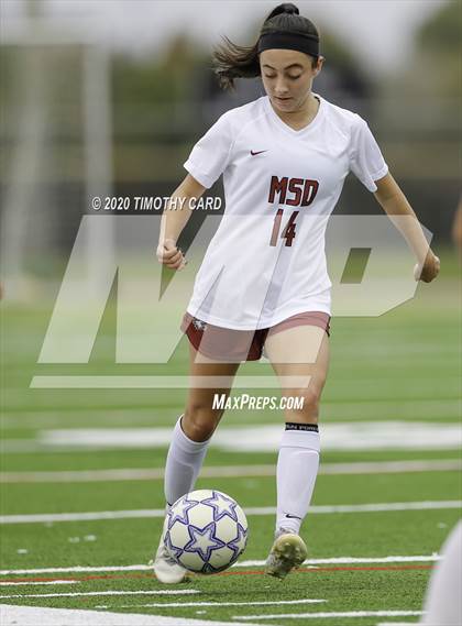 Thumbnail 1 in Stoneman Douglas @ Coral Glades photogallery.