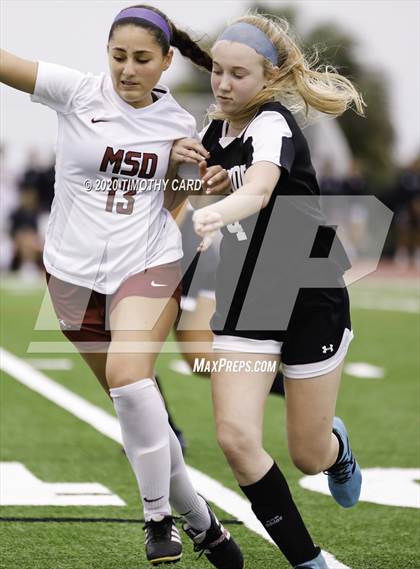 Thumbnail 2 in Stoneman Douglas @ Coral Glades photogallery.