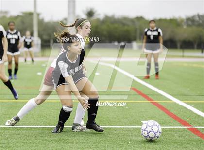 Thumbnail 1 in Stoneman Douglas @ Coral Glades photogallery.