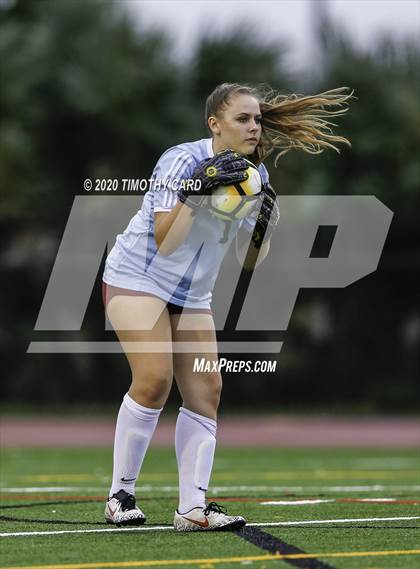Thumbnail 3 in Stoneman Douglas @ Coral Glades photogallery.