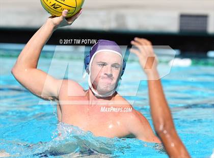 Thumbnail 3 in Sunny Hills vs Crescenta Valley photogallery.