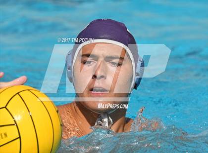 Thumbnail 1 in Sunny Hills vs Crescenta Valley photogallery.