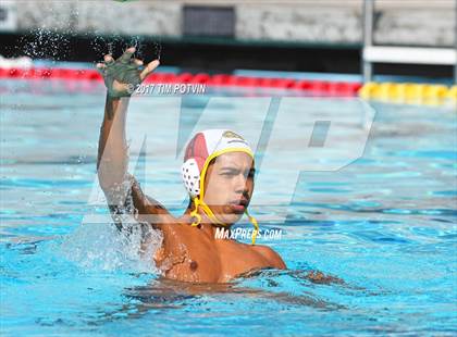 Thumbnail 2 in Sunny Hills vs Crescenta Valley photogallery.