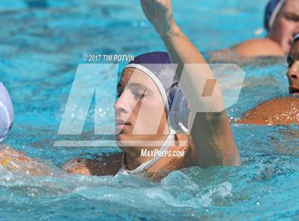 Thumbnail 2 in Sunny Hills vs Crescenta Valley photogallery.