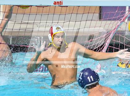 Thumbnail 1 in Sunny Hills vs Crescenta Valley photogallery.