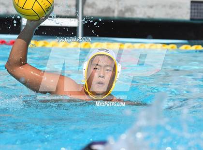 Thumbnail 2 in Sunny Hills vs Crescenta Valley photogallery.