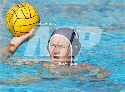 Thumbnail 3 in Sunny Hills vs Crescenta Valley photogallery.