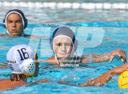 Thumbnail 1 in Sunny Hills vs Crescenta Valley photogallery.