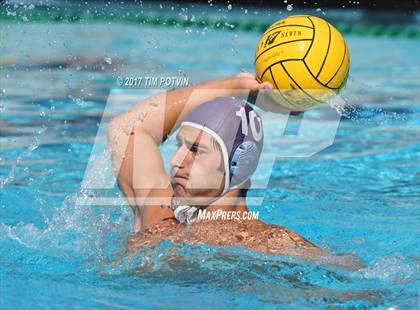 Thumbnail 1 in Sunny Hills vs Crescenta Valley photogallery.
