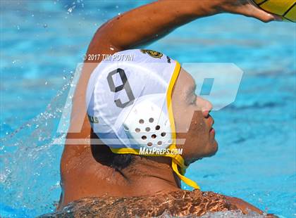Thumbnail 3 in Sunny Hills vs Crescenta Valley photogallery.