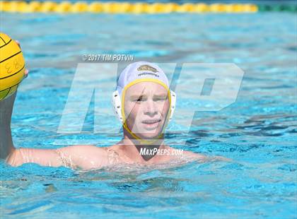 Thumbnail 3 in Sunny Hills vs Crescenta Valley photogallery.