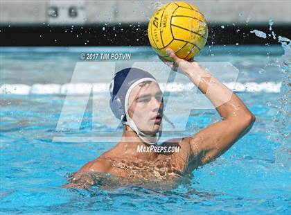 Thumbnail 3 in Sunny Hills vs Crescenta Valley photogallery.
