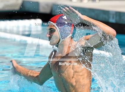 Thumbnail 2 in Sunny Hills vs Crescenta Valley photogallery.