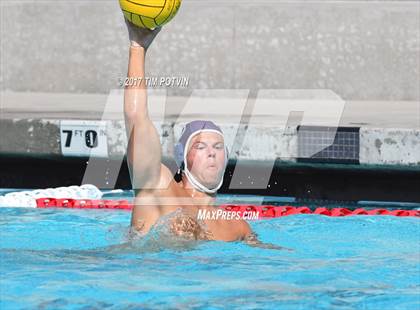 Thumbnail 1 in Sunny Hills vs Crescenta Valley photogallery.
